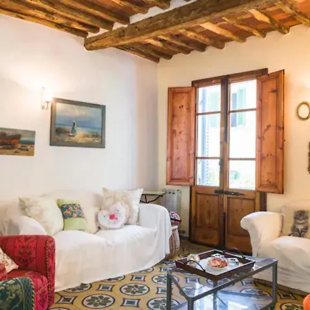 Casa vacanze Casa Bressan Accogliente E Colorata