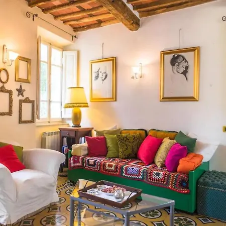 Casa Bressan Accogliente E Colorata Casa vacanze *